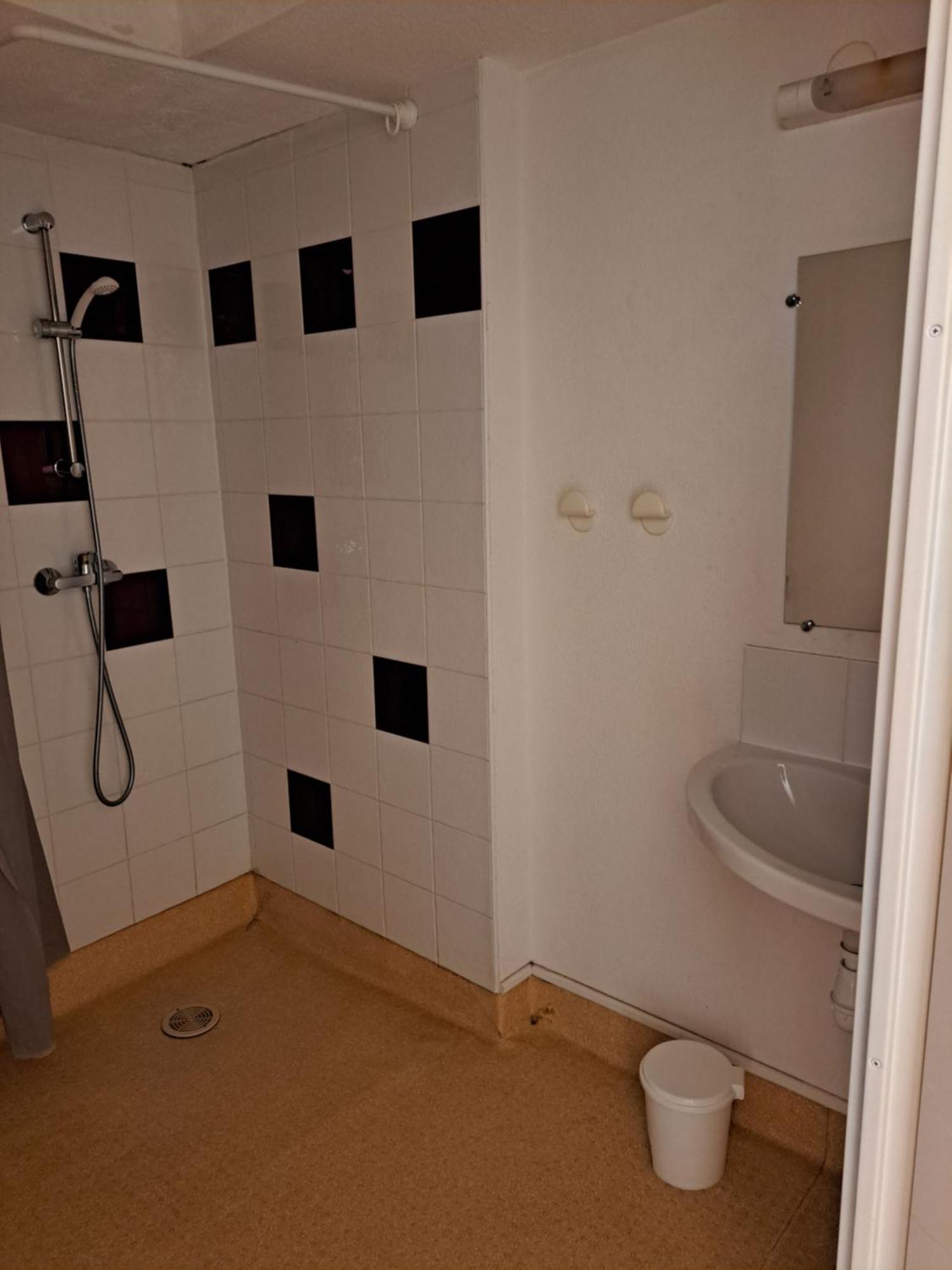 Appartement Avec Balcon - 2 Personnes Puy-Saint-Vincent Exterior photo